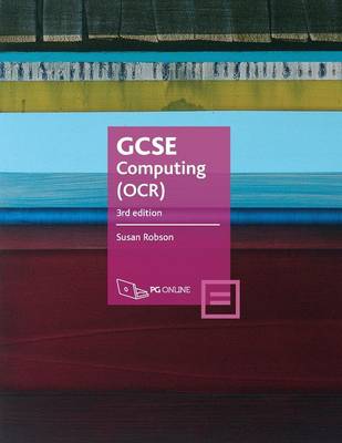 GCSE Computing (OCR): Computer Systems and Programming