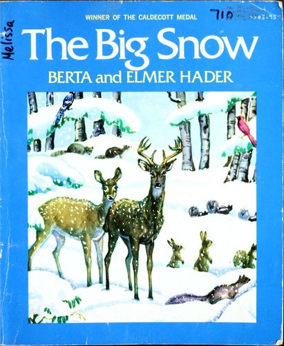 The Big Snow