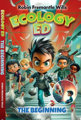 ECOLOGY ED-: THE BEGINNING