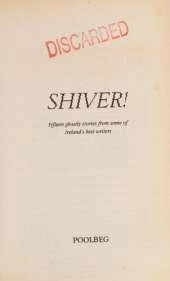 Shiver!