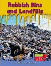 Rubbish Bins and Landfills