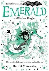 Emerald and the Sea Dragon: Mermaids and magic from the bestselling creator of Isadora Moon!