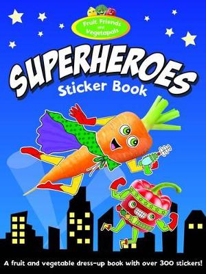 Superheroes