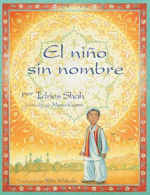 El Nino Sin Nombre