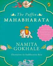 The Puffin Mahabharata