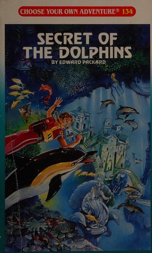 Secret of the Dolphins