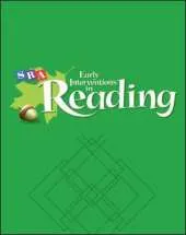EIR Teacher Material Package Grade 2 Subassembly