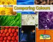 Comparing Colours