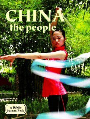 China - The People