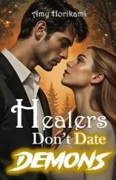 Healers Don't Date Demons