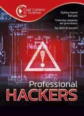 Professional Hackers