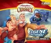 Adventures in Odyssey