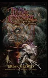 Jim Henson's The Dark Crystal
