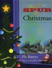 A Spur for Christmas