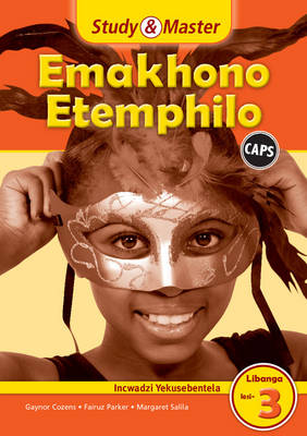 Study & Master Emakhono Etemphilo