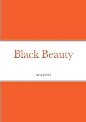 Black Beauty