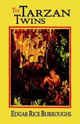 The Tarzan Twins