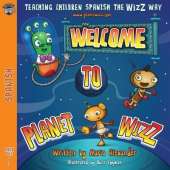 Welcome to Planet Wizz