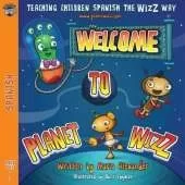 Welcome to Planet Wizz