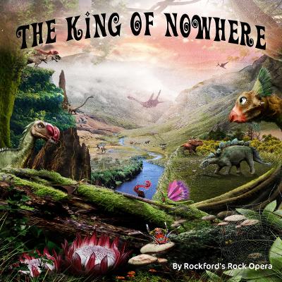 The King of Nowhere