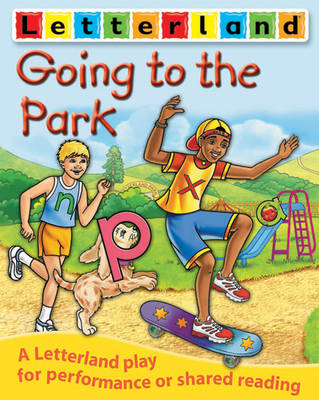 Going to the Park
