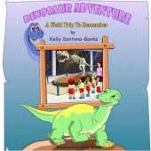 Dinosaur Adventure: A Field Trip to Remember
