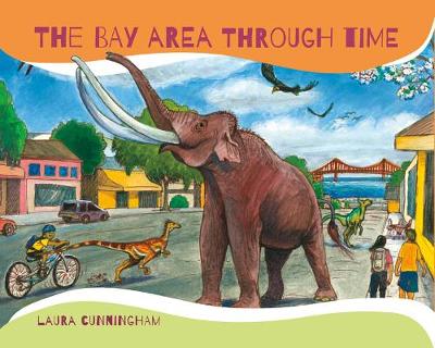 The Bay Area through Time