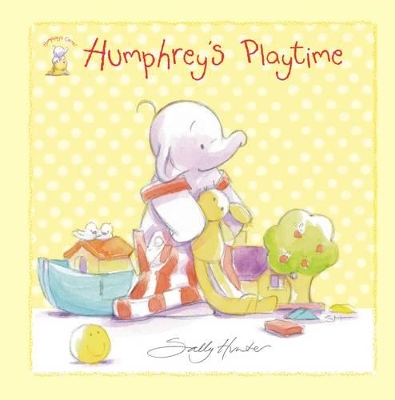 Humphrey's Playtime