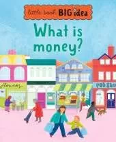 What is money?