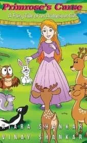 Primrose's Curse: A Fairy Tale of an Audacious Girl