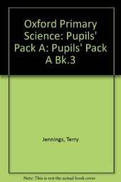 Oxford Primary Science