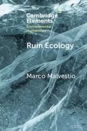 Ruin Ecology: An Exercise in Environmental Imagination