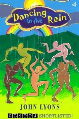 Dancing in the Rain: Poems for Young People
