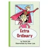 Extra Ordinary