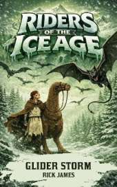 Riders Of The Ice Age - Glider Storm