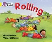 Rolling Workbook