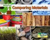 Comparing Materials