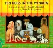 Ten Dogs in the Window