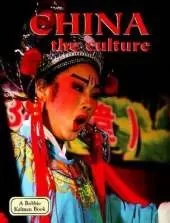 China - The Culture