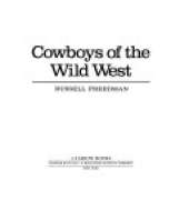 Cowboys of the Wild West