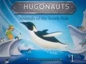 The Hugonauts - Animals of the South Pole: Amazing Animal Adventures