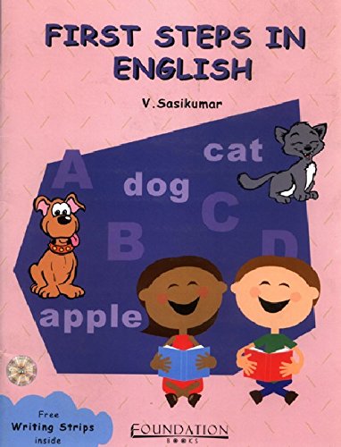 First Steps in English