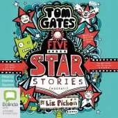 Five Star Stories (Hooray!)