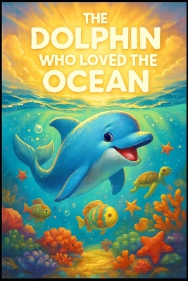 The Dolphin Who Loved the Ocean