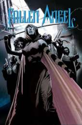Fallen Angel Volume 5