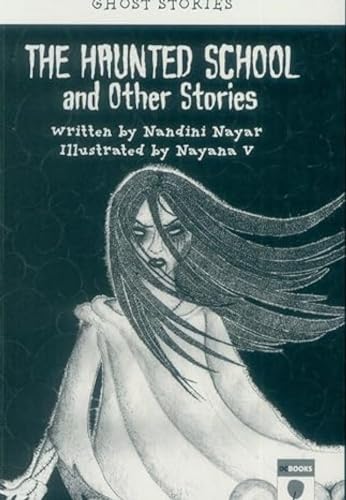 The Haunted School and Other Stories