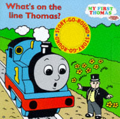 What's on the Line, Thomas?
