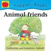 Animal Friends