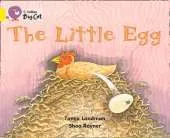The Little Egg Workbook