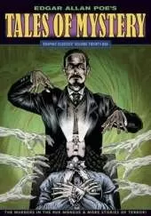 Graphic Classics Volume 21: Edgar Allan Poe's Tales of Mystery